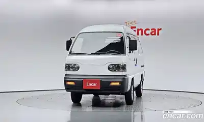 Chevrolet Damas 2017 0.8 Механическая в Москве № 41739, миниатюра 7