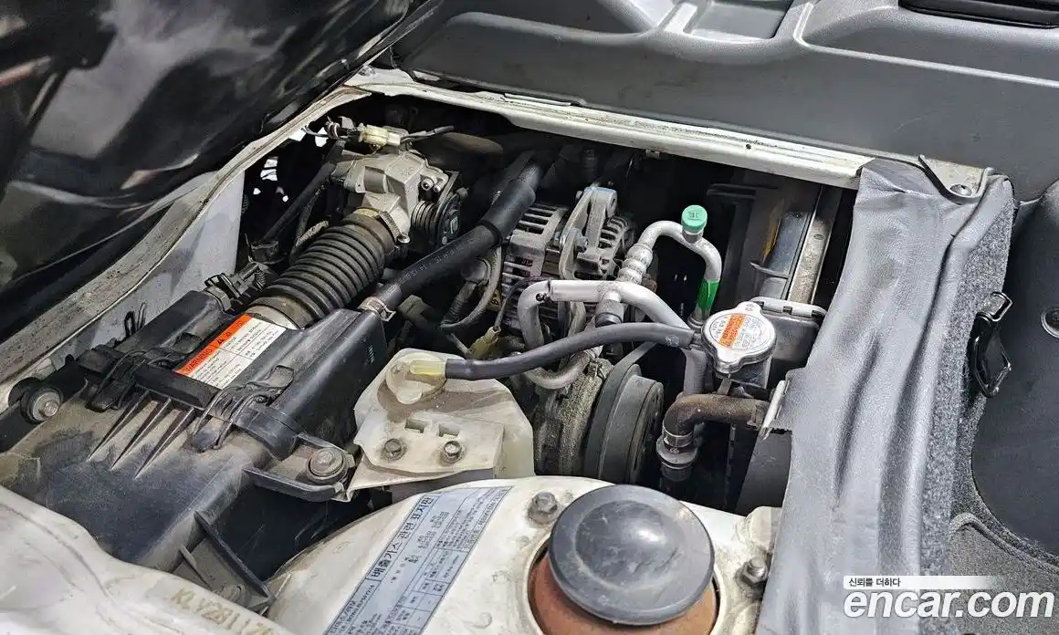 Chevrolet Damas 2017 0.8 Механическая в Москве № 41739, фото 9