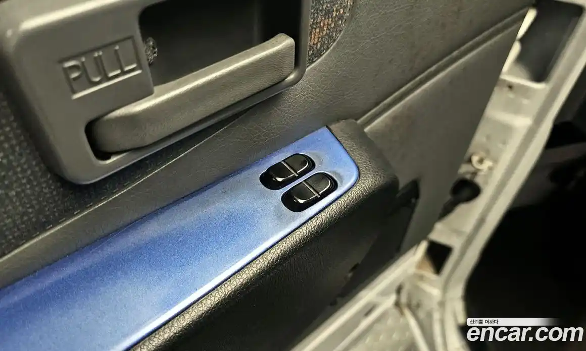 Chevrolet Damas 2017 0.8 Механическая в Москве № 41739, фото 10