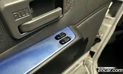 Chevrolet Damas 2017 0.8 Механическая в Москве № 41739, миниатюра 10