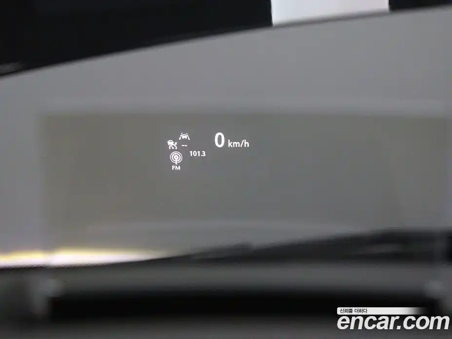 Chevrolet TrailBlazer 2022 1.3 Автомат в Москве № 41798, фото 11