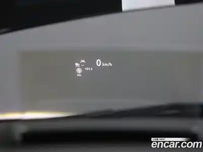 Chevrolet TrailBlazer 2022 1.3 Автомат в Москве № 41798, миниатюра 11