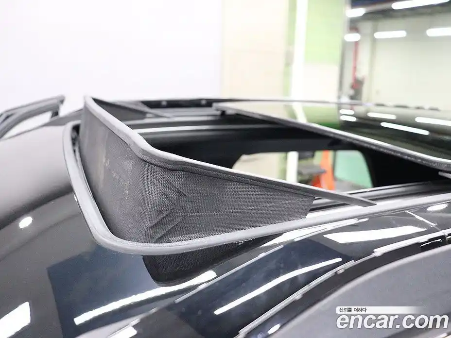 Chevrolet TrailBlazer 2022 1.3 Автомат в Москве № 41798, фото 12