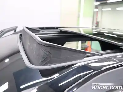 Chevrolet TrailBlazer 2022 1.3 Автомат в Москве № 41798, миниатюра 12