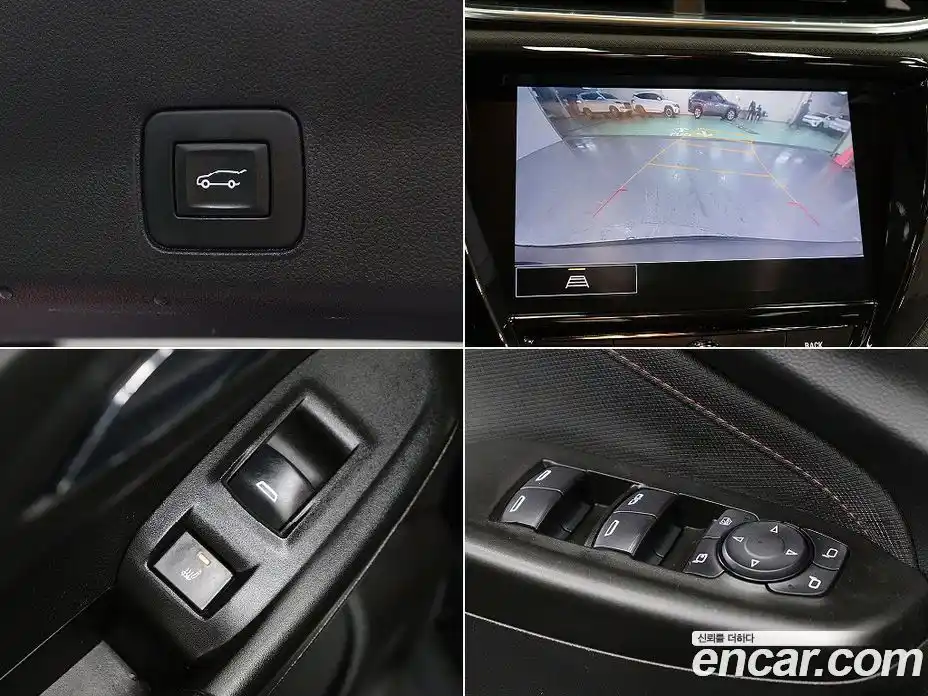 Chevrolet TrailBlazer 2022 1.3 Автомат в Москве № 41798, фото 18