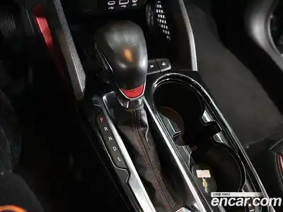 Chevrolet TrailBlazer 2022 1.3 Автомат в Москве № 41798, миниатюра 8