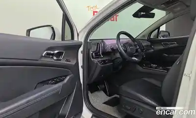 Kia Sportage 2024 2.0 Автомат в Москве № 418378, миниатюра 11