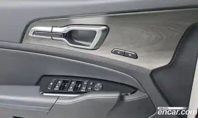 Kia Sportage 2024 2.0 Автомат в Москве № 418378, миниатюра 12