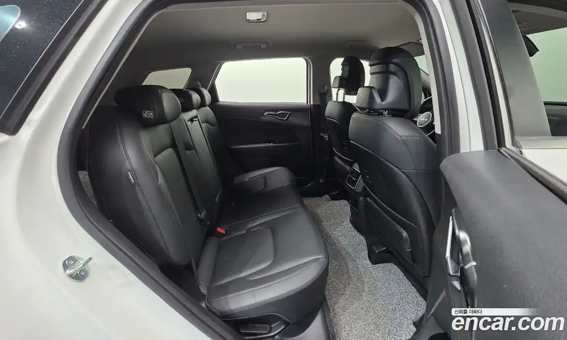 Kia Sportage 2024 2.0 Автомат в Москве № 418378, фото 19