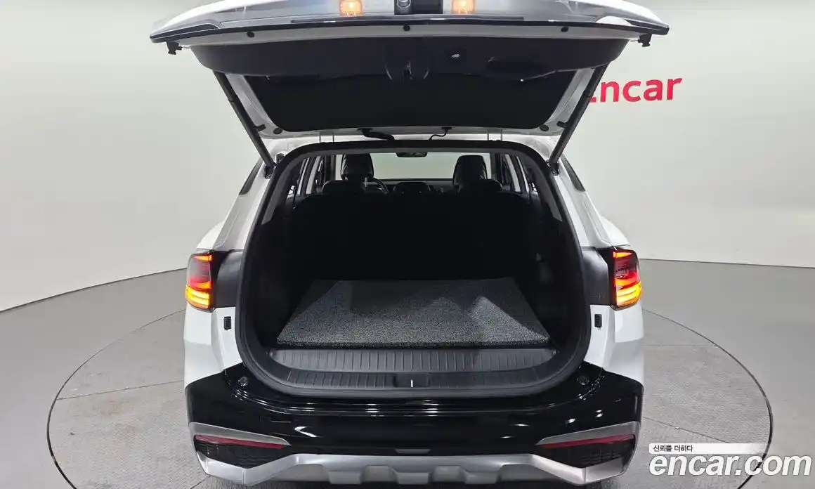 Kia Sportage 2024 2.0 Автомат в Москве № 418378, фото 20