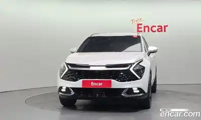 Kia Sportage 2024 2.0 Автомат в Москве № 418378, миниатюра 3