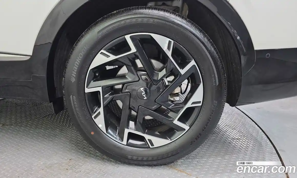 Kia Sportage 2024 2.0 Автомат в Москве № 418378, фото 5