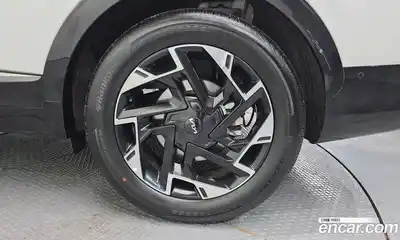 Kia Sportage 2024 2.0 Автомат в Москве № 418378, миниатюра 5