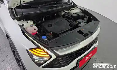 Kia Sportage 2024 2.0 Автомат в Москве № 418378, миниатюра 6