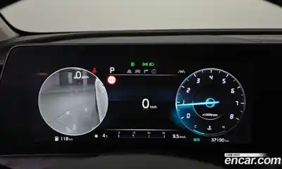 Kia Sportage 2024 2.0 Автомат в Москве № 418378, миниатюра 8