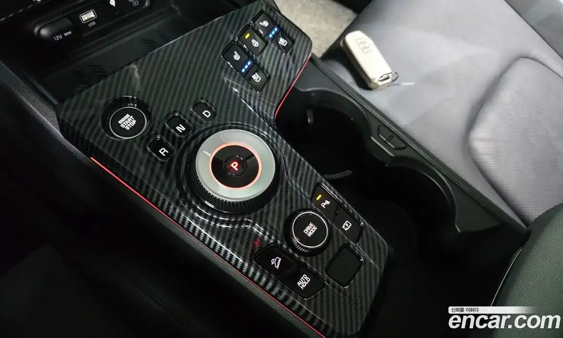 Kia Sportage 2024 2.0 Автомат в Москве № 418378, фото 9