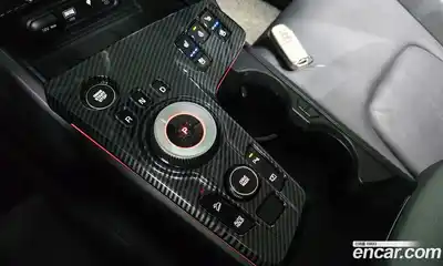 Kia Sportage 2024 2.0 Автомат в Москве № 418378, миниатюра 9