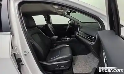 Kia Sportage 2024 2.0 Автомат в Москве № 418378, миниатюра 10