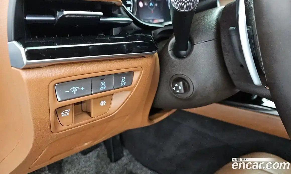 Genesis G80 2022 2.5 Автомат в Москве № 419541, фото 13