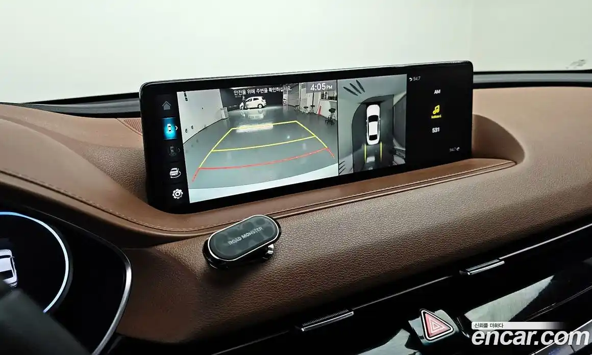 Genesis G80 2022 2.5 Автомат в Москве № 419541, фото 16