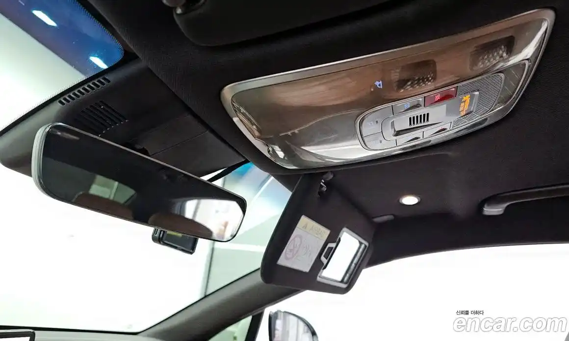 Genesis G80 2022 2.5 Автомат в Москве № 419541, фото 18