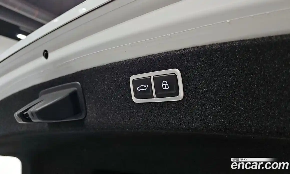 Genesis G80 2022 2.5 Автомат в Москве № 419541, фото 20