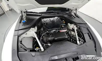 Genesis G80 2022 2.5 Автомат в Москве № 419541, миниатюра 6