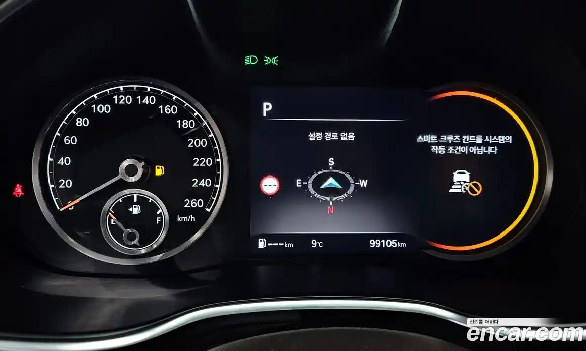 Genesis G80 2022 2.5 Автомат в Москве № 419541, фото 8