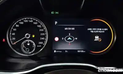 Genesis G80 2022 2.5 Автомат в Москве № 419541, миниатюра 8