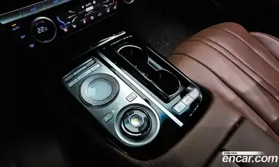 Genesis G80 2022 2.5 Автомат в Москве № 419541, миниатюра 9