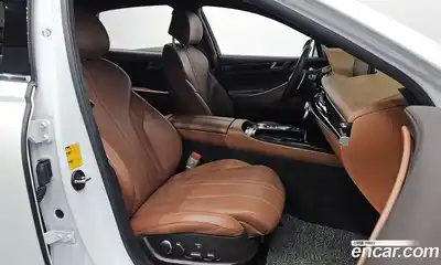 Genesis G80 2022 2.5 Автомат в Москве № 419541, миниатюра 10