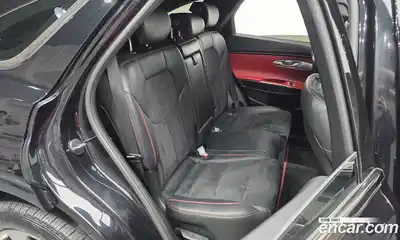 Genesis GV70 2022 2.5 Автомат в Москве № 419742, миниатюра 12