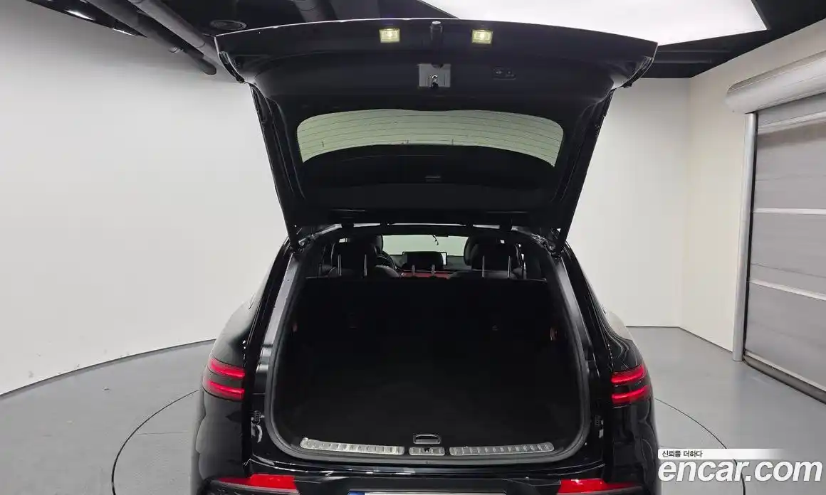 Genesis GV70 2022 2.5 Автомат в Москве № 419742, фото 20