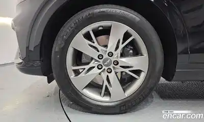 Genesis GV70 2022 2.5 Автомат в Москве № 419742, миниатюра 5