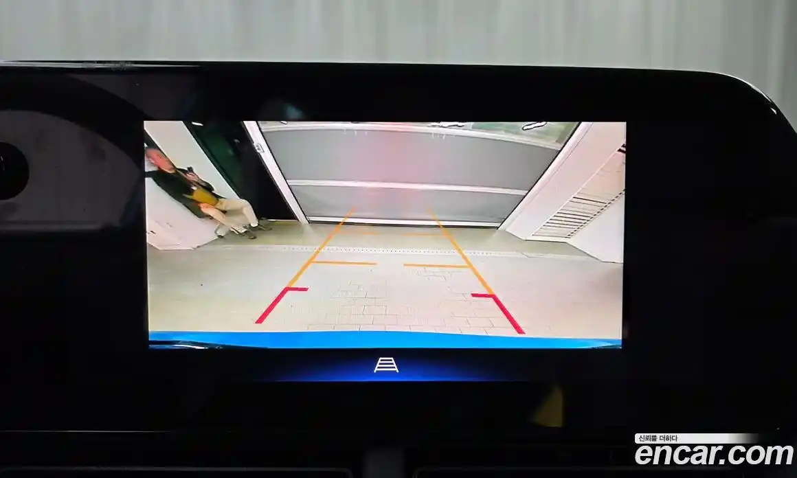 Chevrolet Trax 2025 1.2 Автомат в Москве № 421958, фото 15