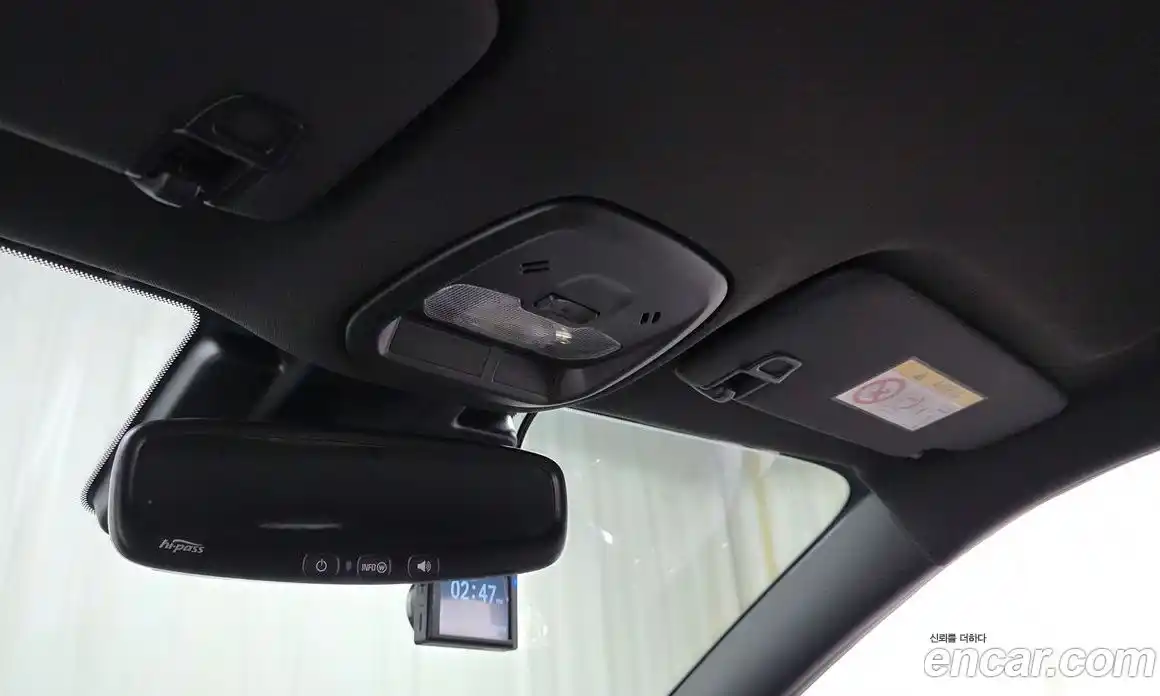 Chevrolet Trax 2025 1.2 Автомат в Москве № 421958, фото 17