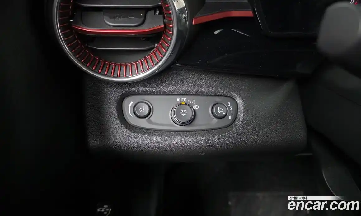 Chevrolet Trax 2025 1.2 Автомат в Москве № 421958, фото 18