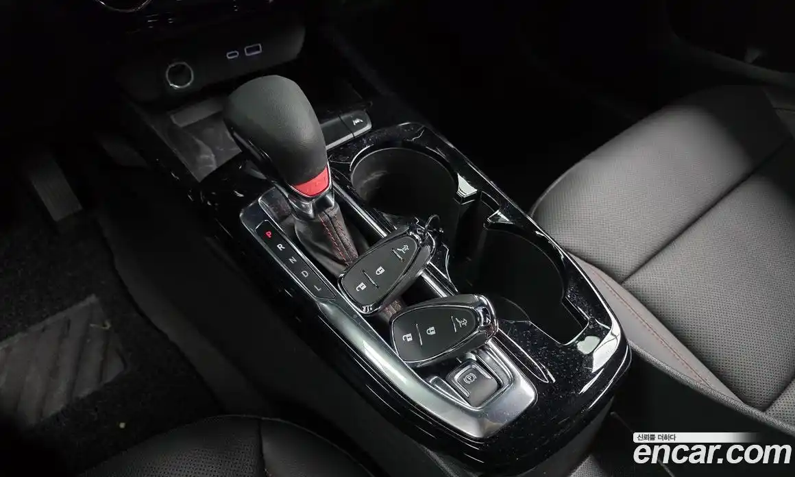 Chevrolet Trax 2025 1.2 Автомат в Москве № 421958, фото 9