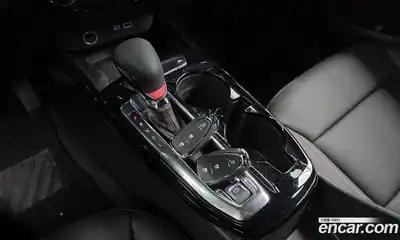 Chevrolet Trax 2025 1.2 Автомат в Москве № 421958, миниатюра 9