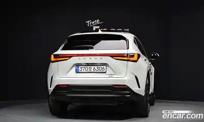 Lexus NX 2025 2.5 Автомат в Москве № 424303, миниатюра 4