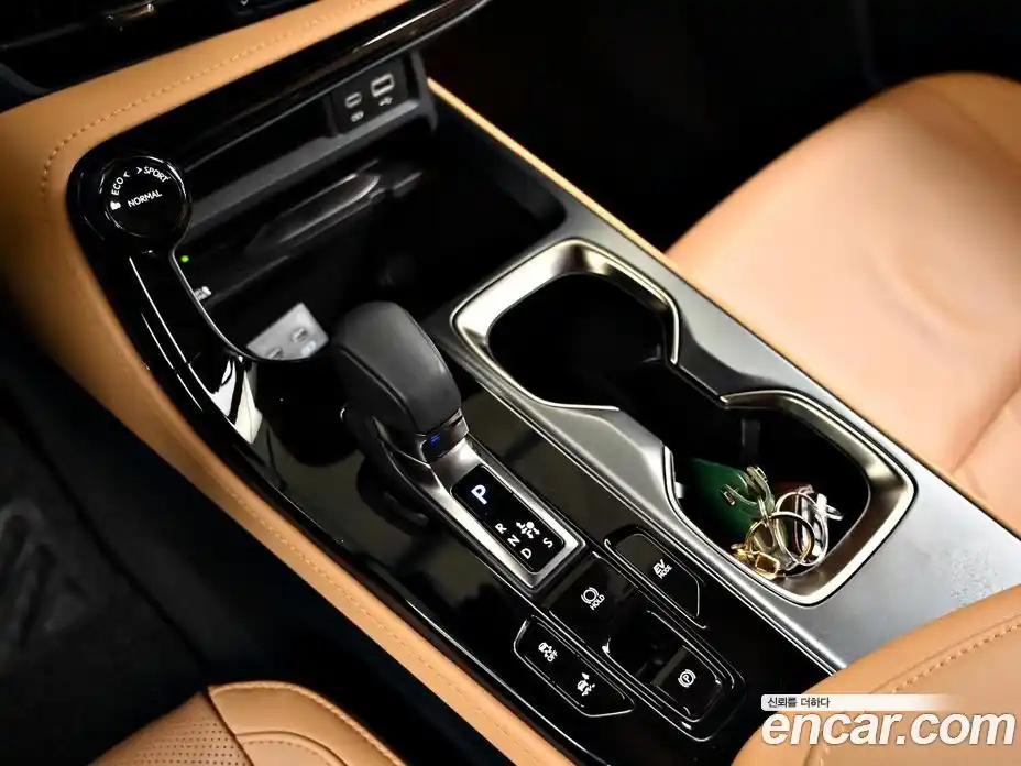 Lexus NX 2025 2.5 Автомат в Москве № 424303, фото 9