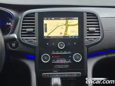 Renault SM6 2019 1.5 Автомат в Москве № 424415, миниатюра 11