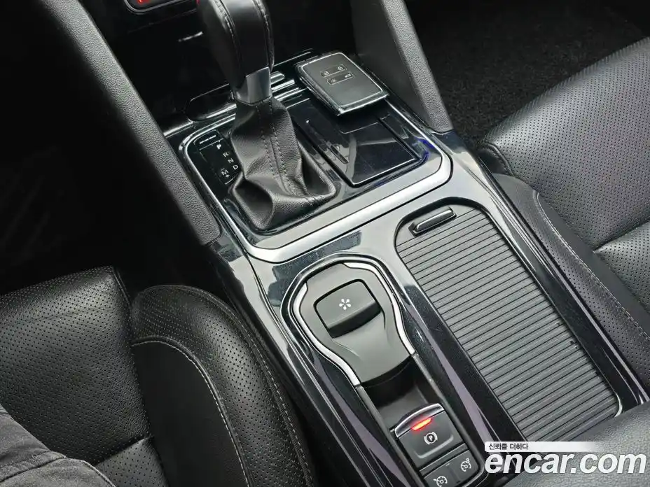 Renault SM6 2019 1.5 Автомат в Москве № 424415, фото 12