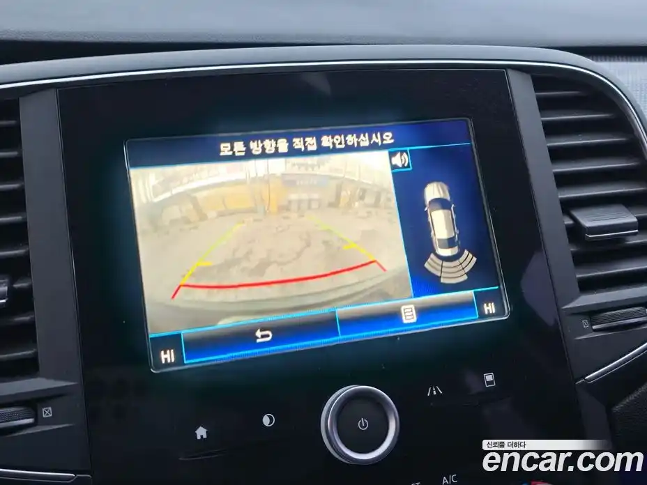 Renault SM6 2019 1.5 Автомат в Москве № 424415, фото 15