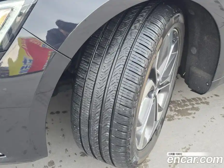 Renault SM6 2019 1.5 Автомат в Москве № 424415, фото 17