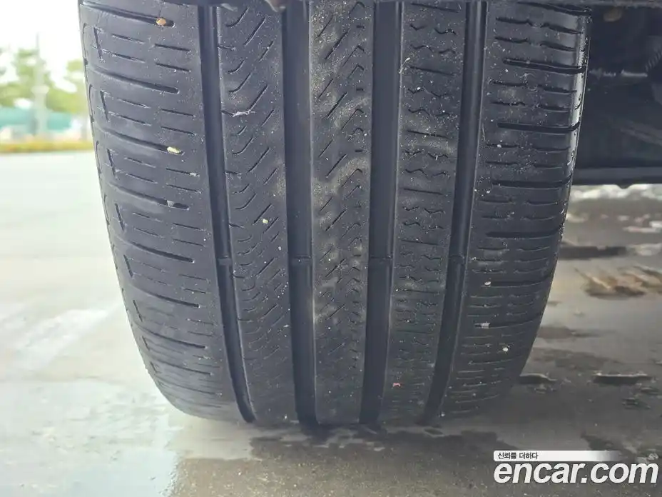 Renault SM6 2019 1.5 Автомат в Москве № 424415, фото 19