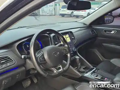 Renault SM6 2019 1.5 Автомат в Москве № 424415, миниатюра 6