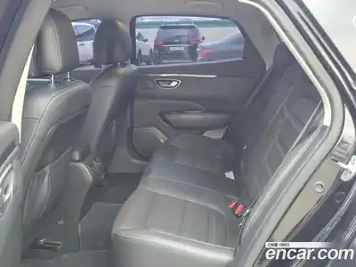 Renault SM6 2019 1.5 Автомат в Москве № 424415, миниатюра 7