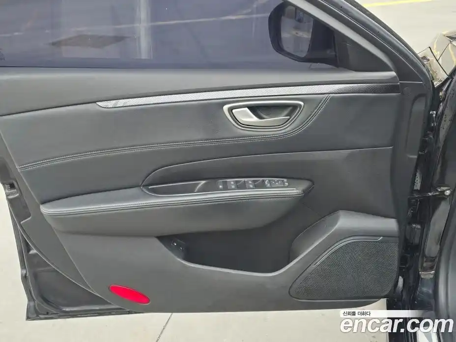 Renault SM6 2019 1.5 Автомат в Москве № 424415, фото 8