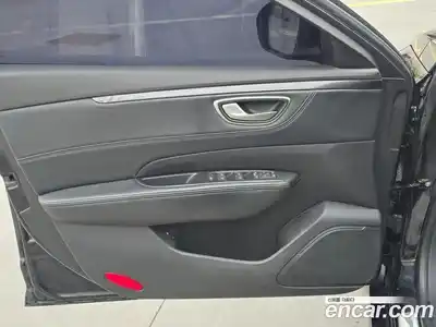 Renault SM6 2019 1.5 Автомат в Москве № 424415, миниатюра 8